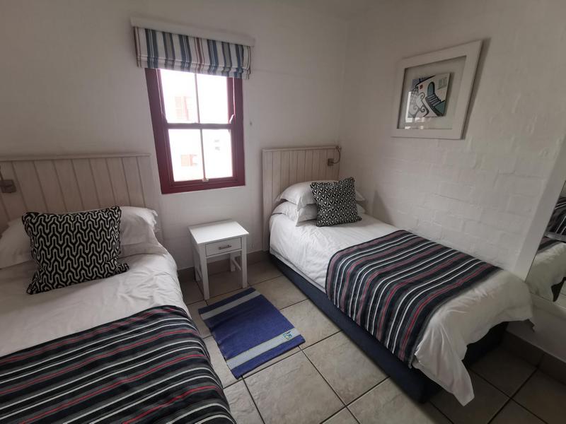 1 Bedroom Property for Sale in Mykonos Western Cape
